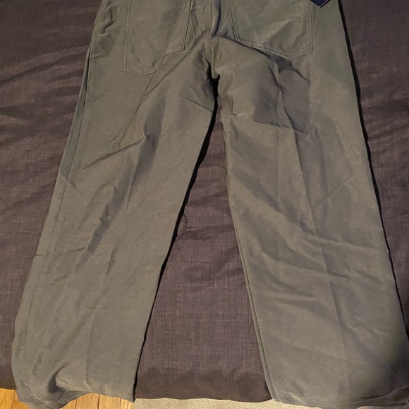 Adidas 5 pocket golf pants - Picture 2 of 3